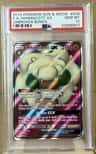 Whimsicott Gx