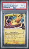 Team Rocket'S Zapdos
