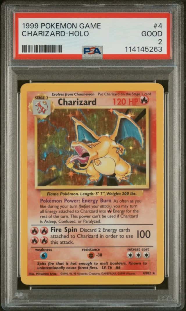 Charizard