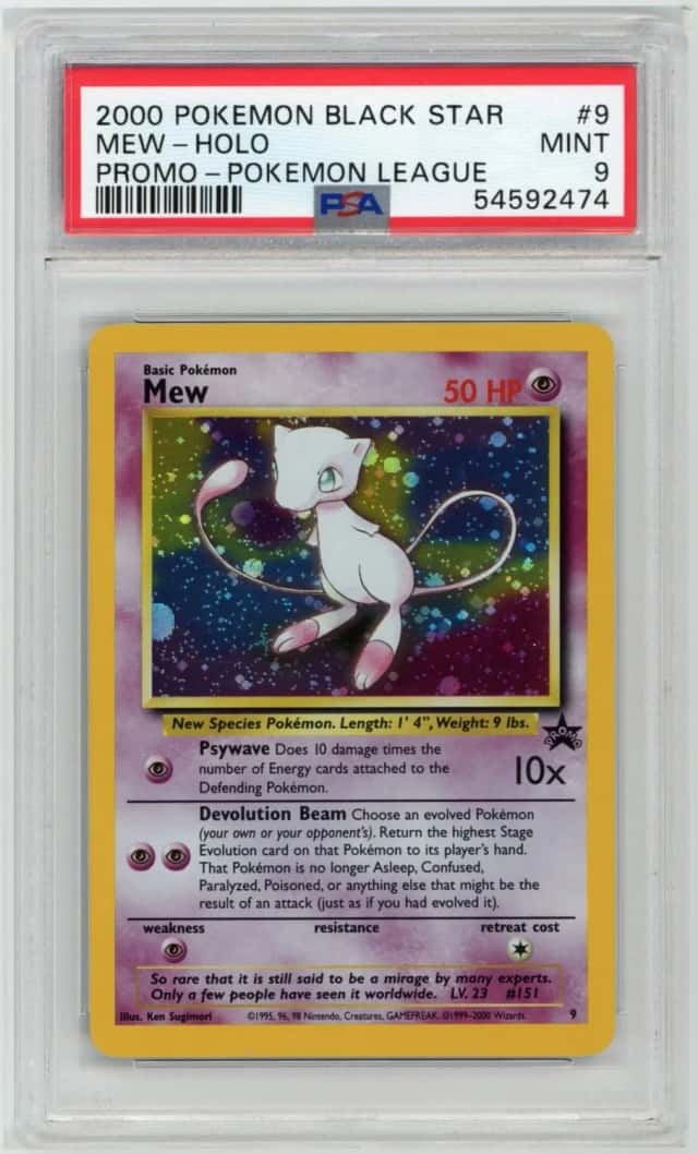 Mew