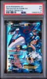 Team Aqua'S Kyogre Ex