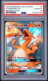 Charizard Gx