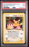 Birthday Pikachu