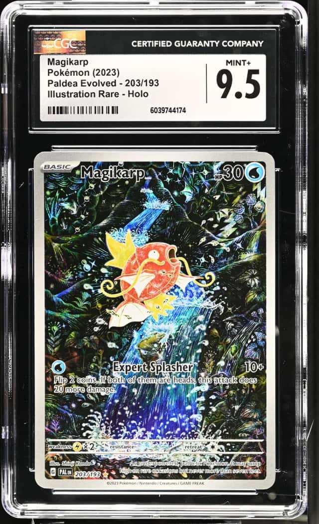 Magikarp