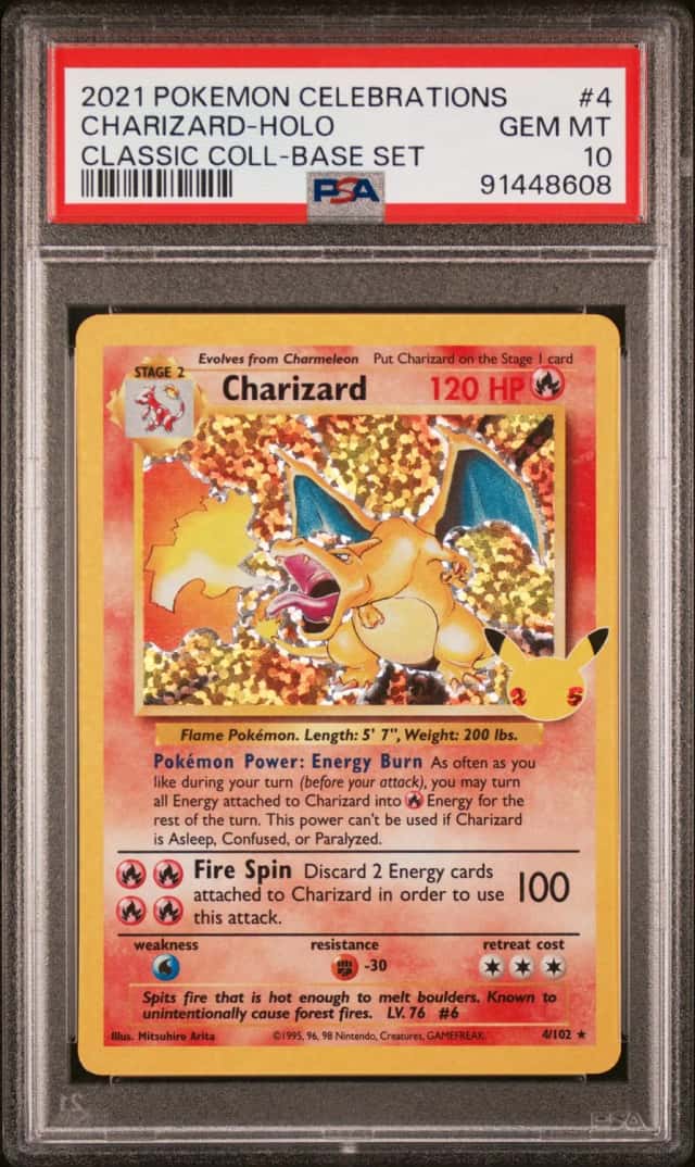 Charizard