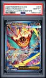 Mega Hawlucha Ex