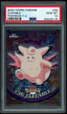 Clefable