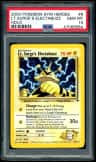 Lt. Surge'S Electabuzz
