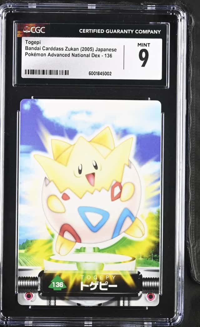 Togepi