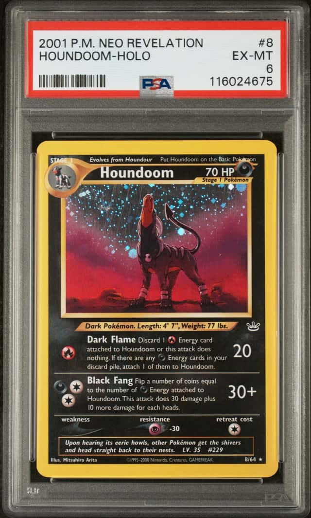 Houndoom
