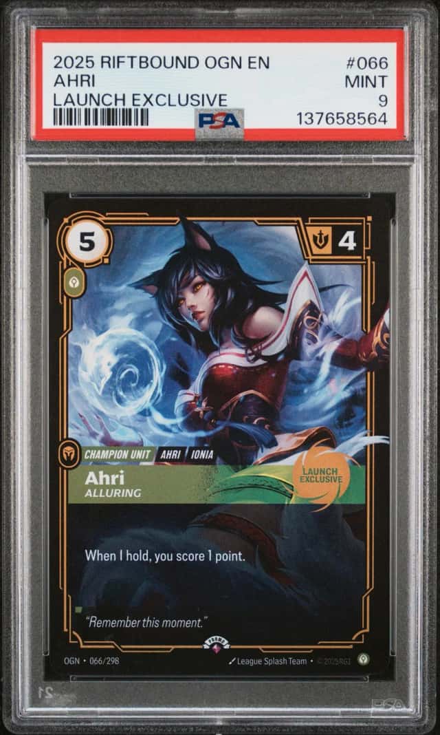 Ahri
