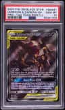 Umbreon & Darkrai Gx