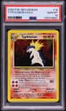 Typhlosion