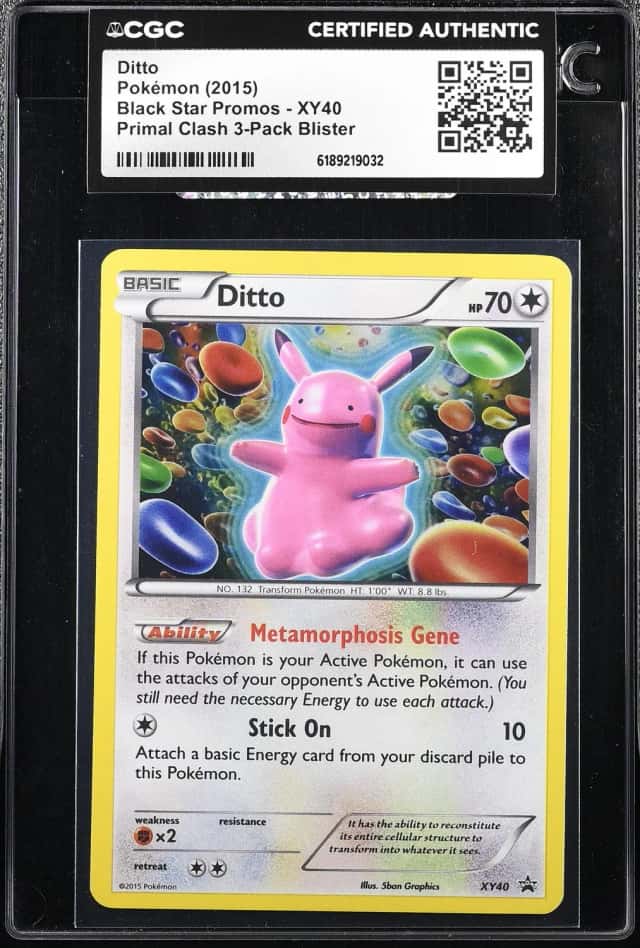 Ditto
