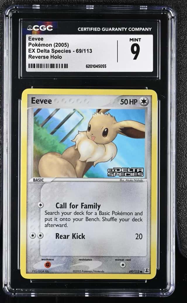 Eevee