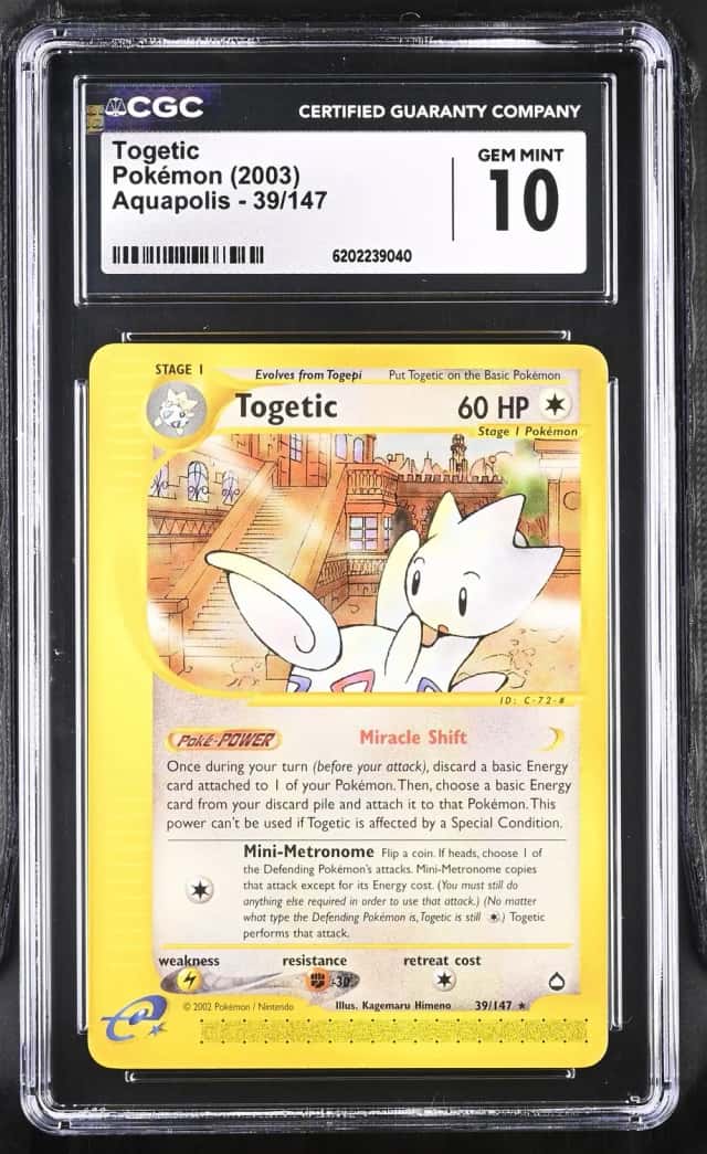 Togetic