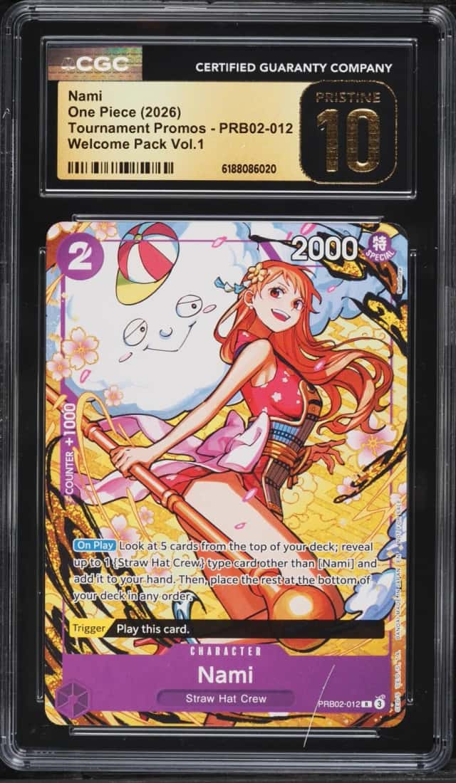 Nami