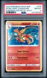Special Delivery Charizard
