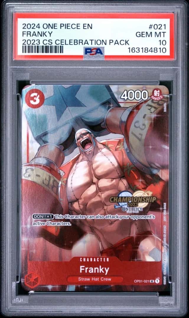 Franky