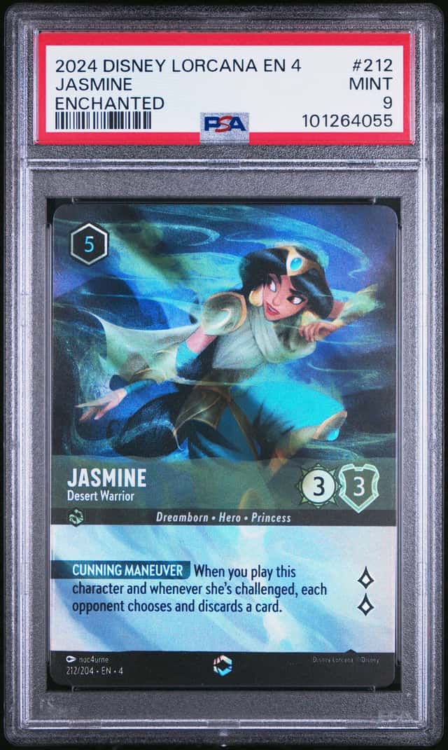Jasmine
