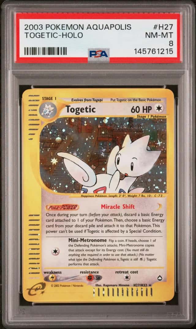 Togetic