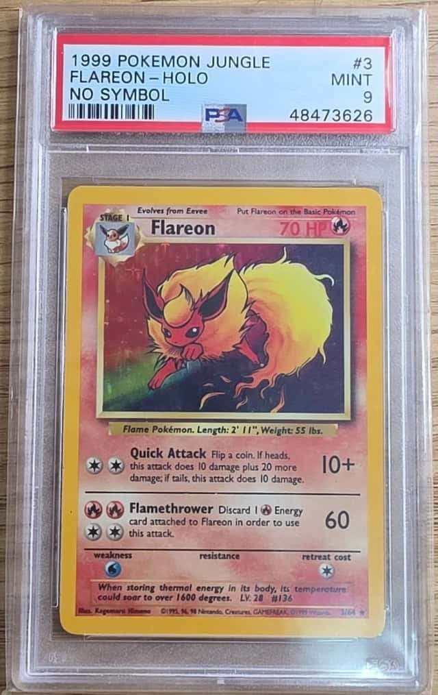 Flareon