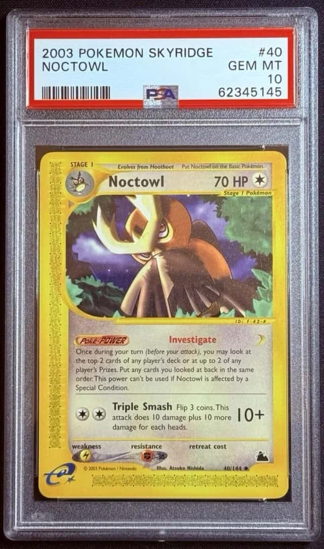 Noctowl