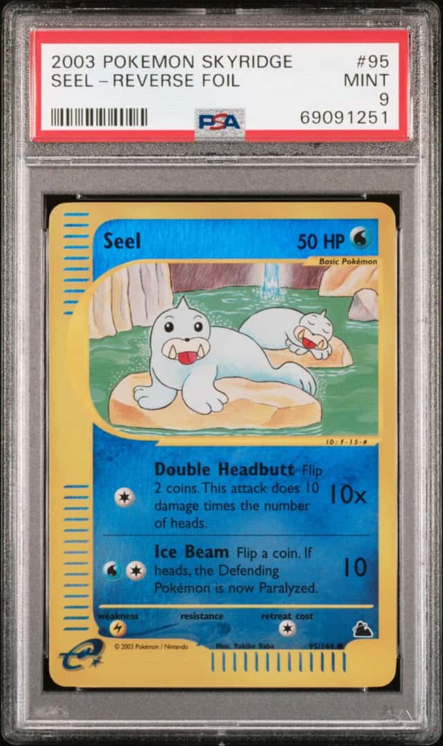 Seel