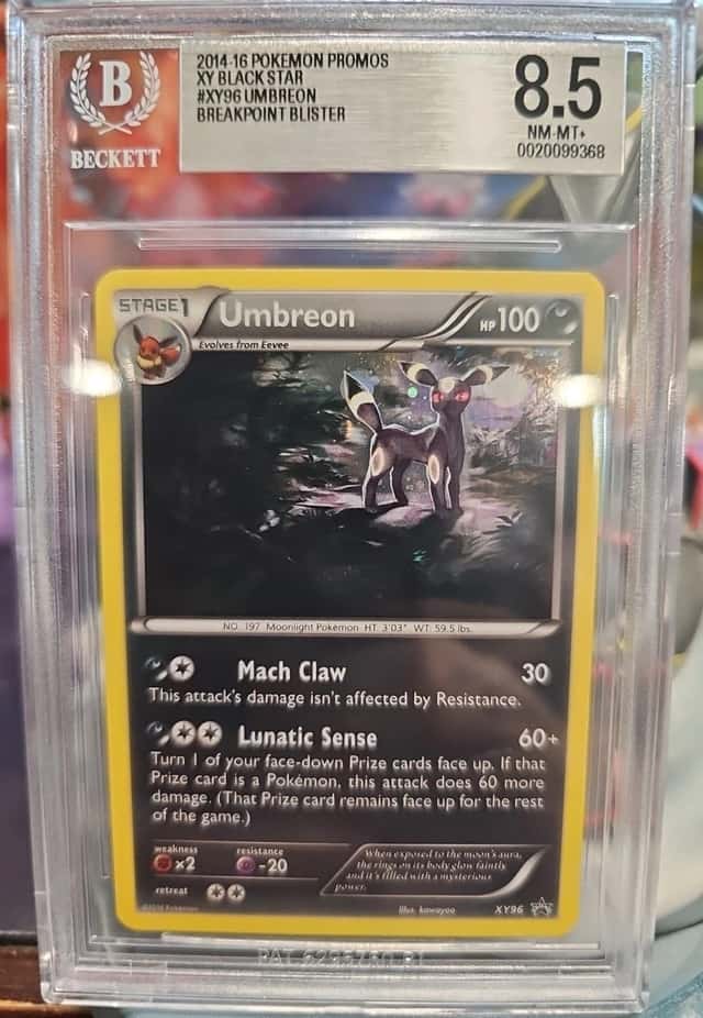 Umbreon