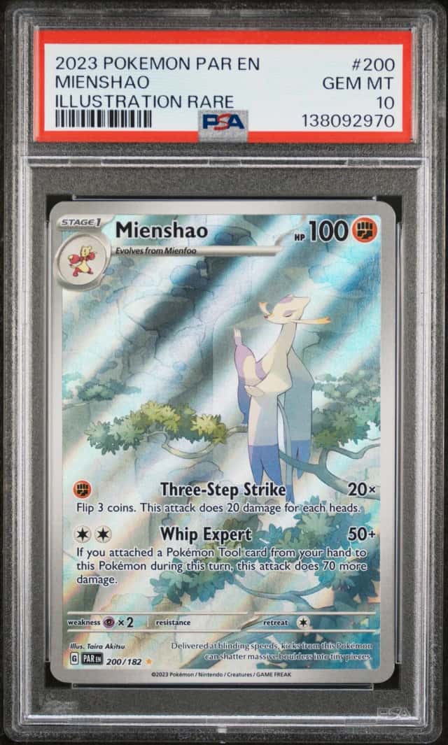 Mienshao