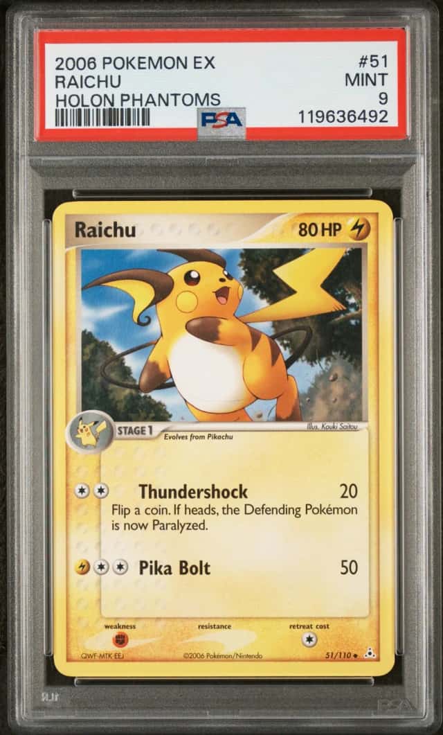 Raichu