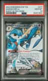 Gardevoir Ex