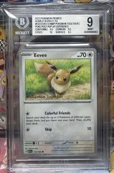 Eevee