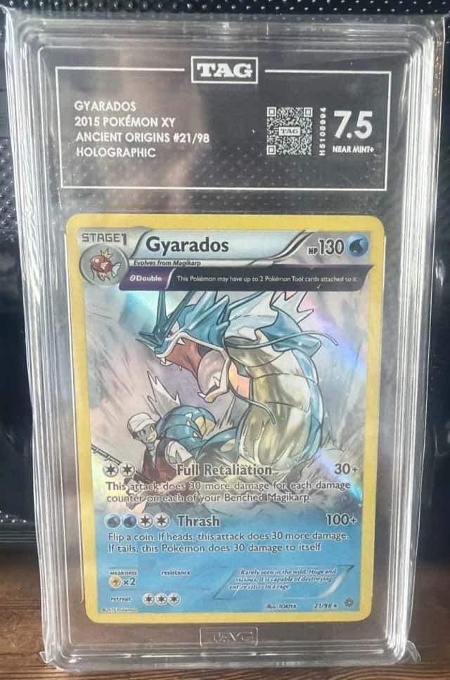 Gyarados