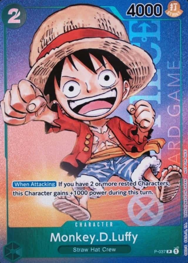Bandai Card Games Set