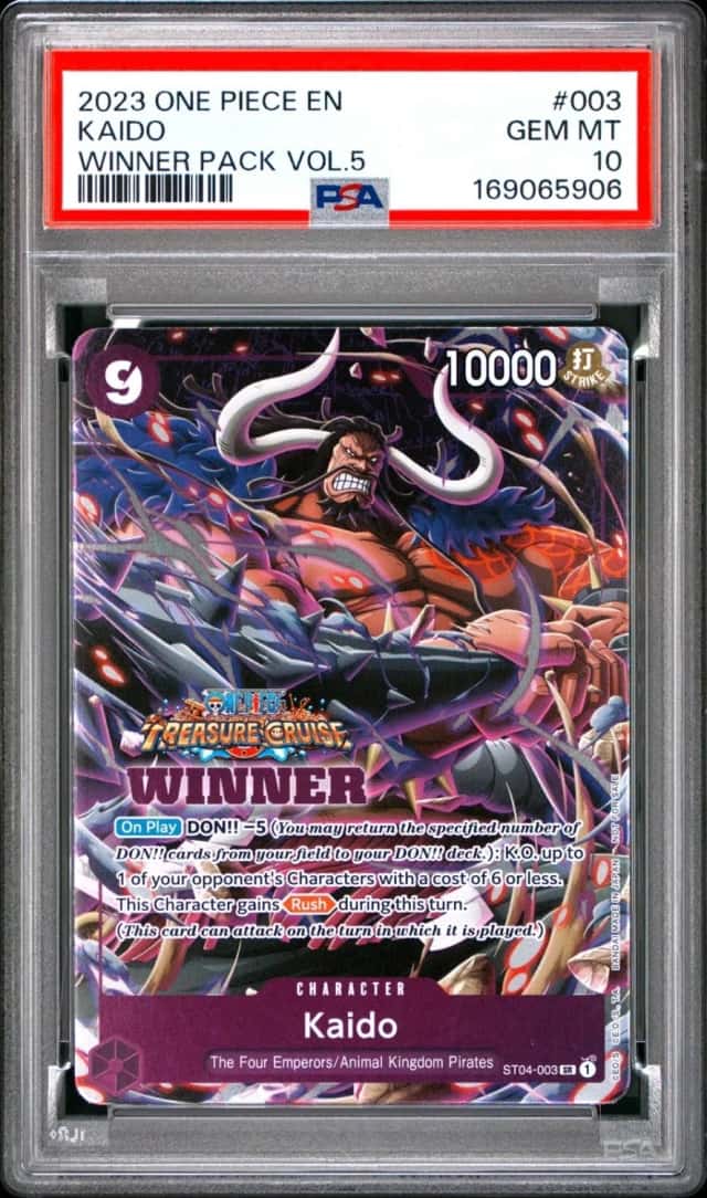 Kaido