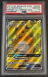 Raichu Gx