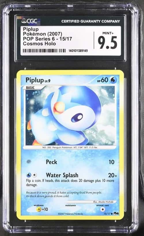 Piplup