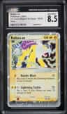 Raikou Ex