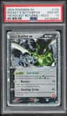 Rocket'S Scyther Ex