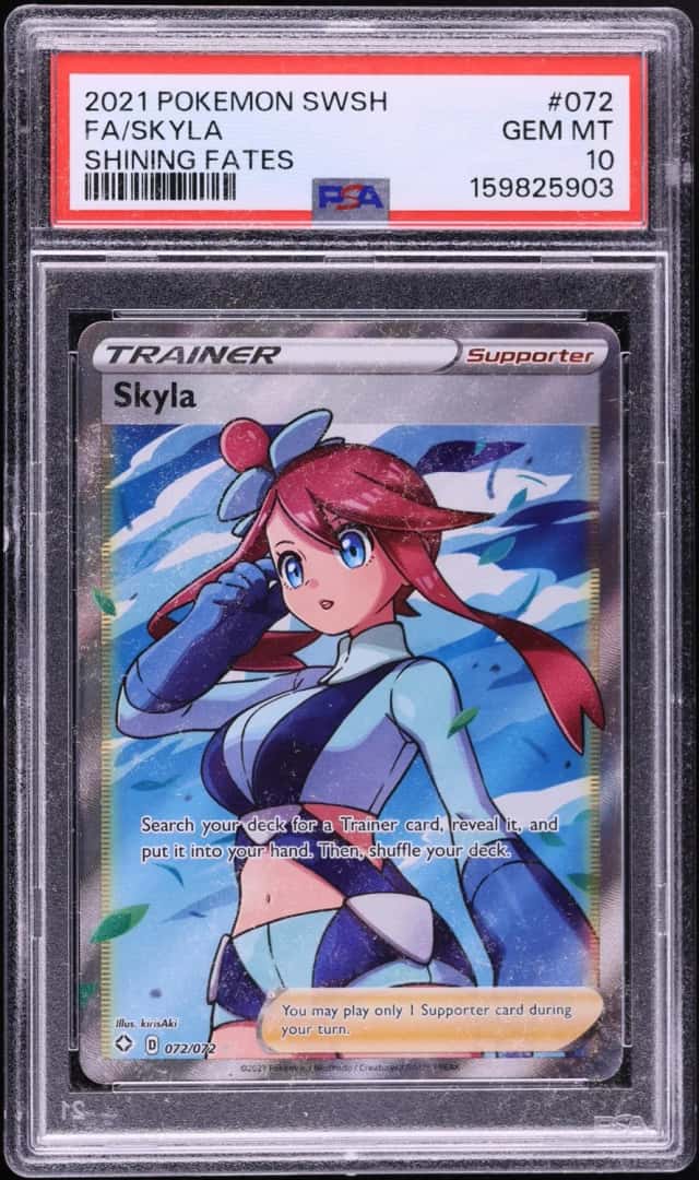 Skyla