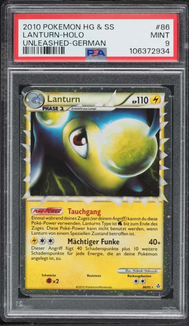 Lanturn