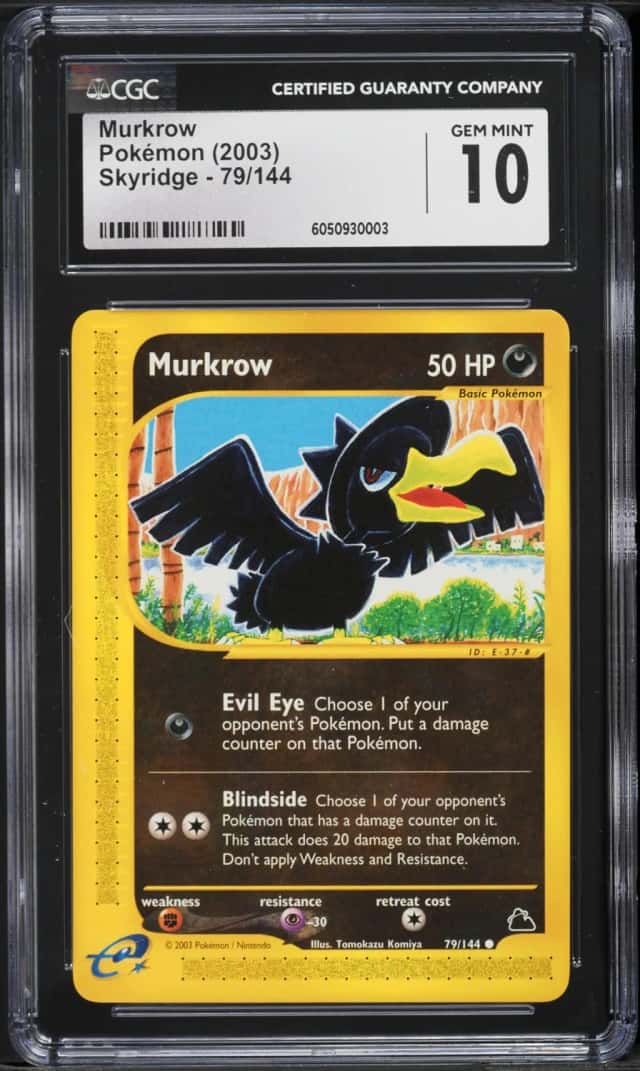 Murkrow