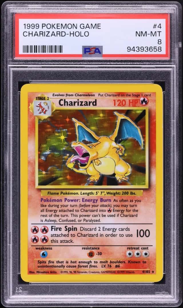 Charizard
