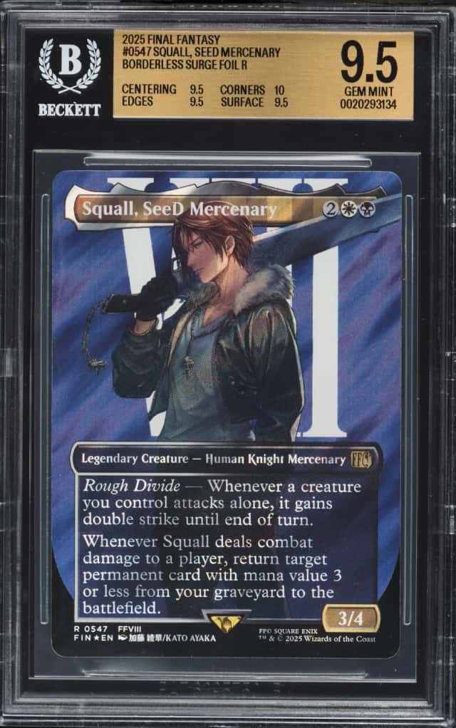 Squall