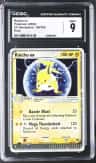Raichu Ex