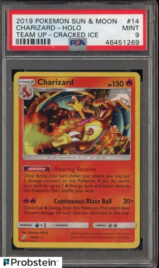 Charizard