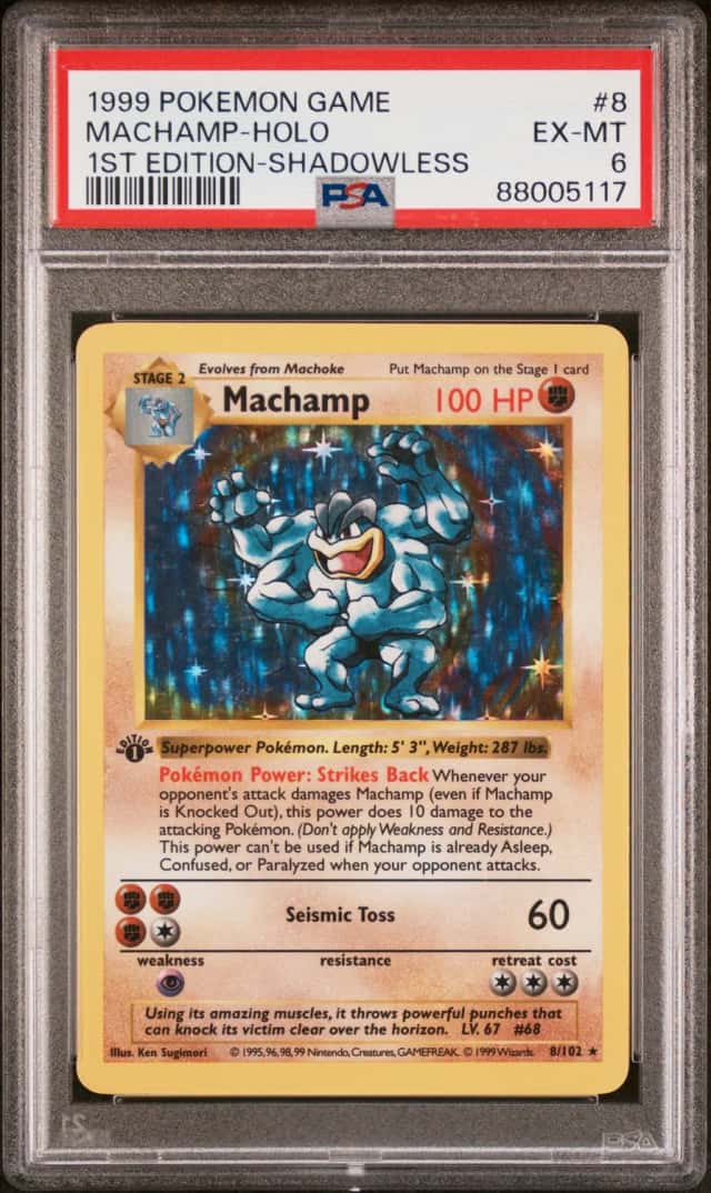 Machamp