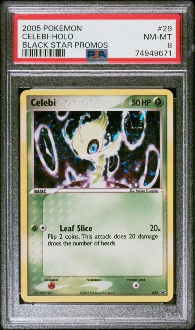 Celebi