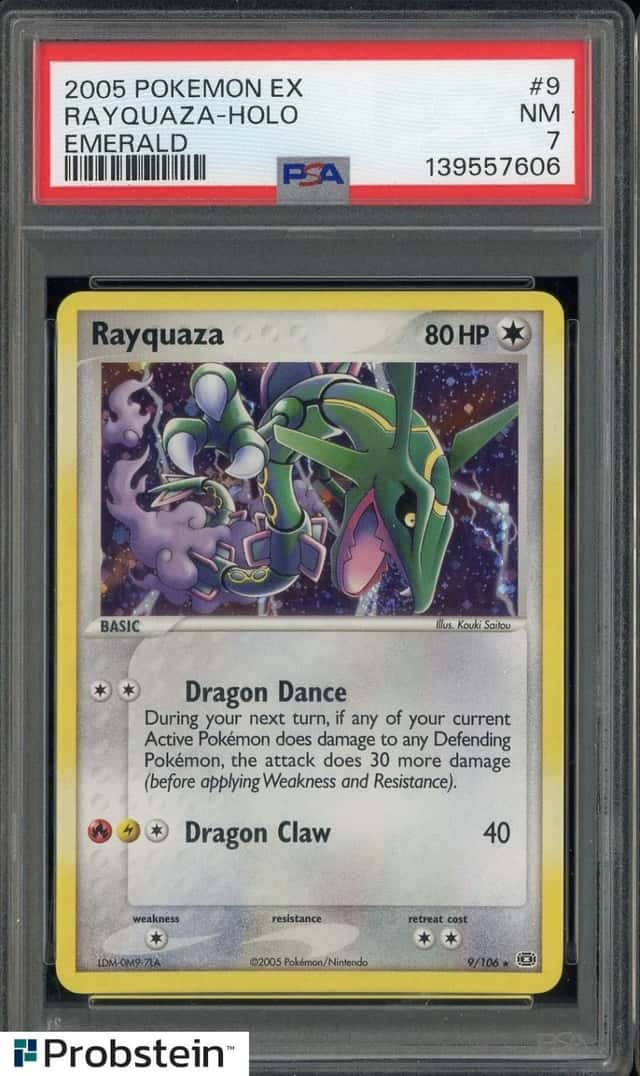 Rayquaza